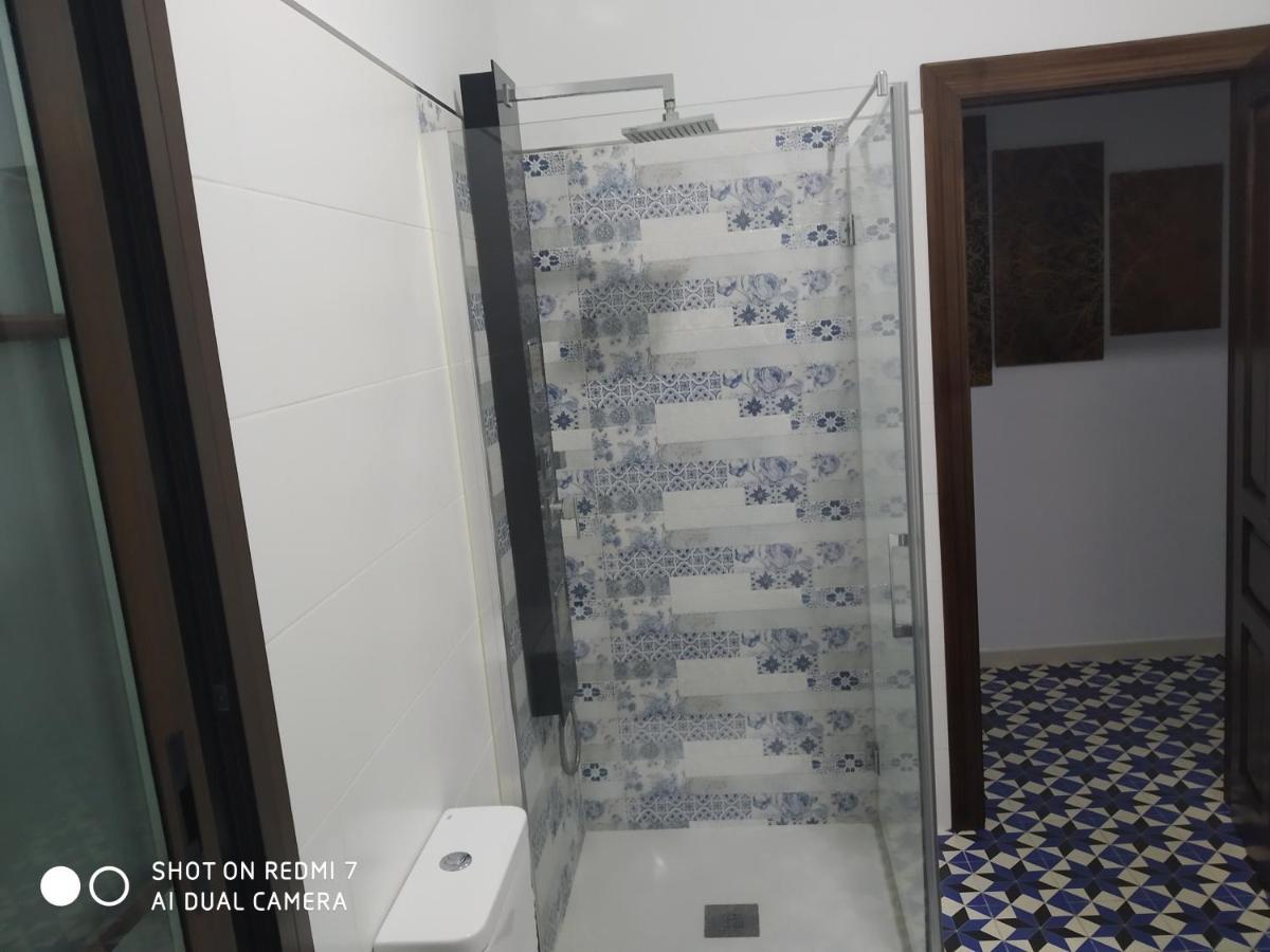 Alojamiento Alora Castillo Arabe Y Museo Exterior photo