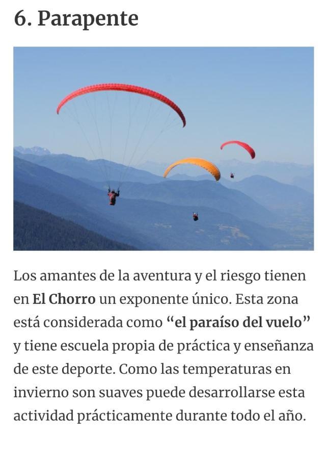 Alojamiento Alora Castillo Arabe Y Museo Exterior photo