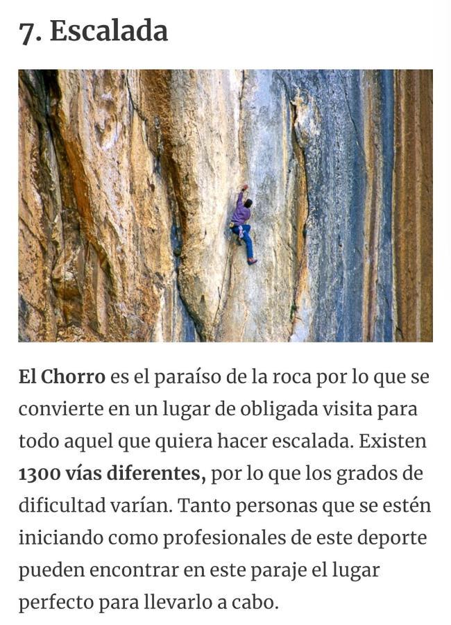 Alojamiento Alora Castillo Arabe Y Museo Exterior photo